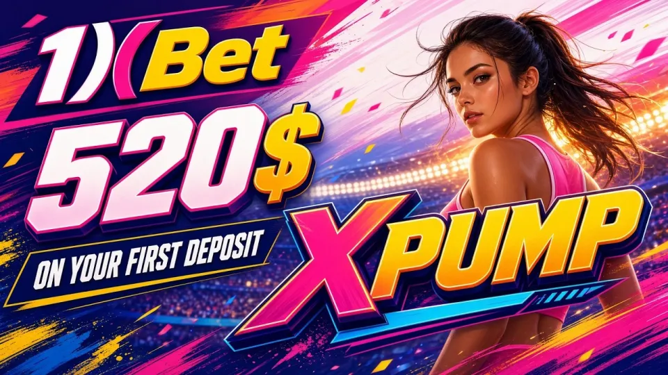1XBET Code XPUMP Versus Manual Bonus Selection and Why the Promo Code Wins