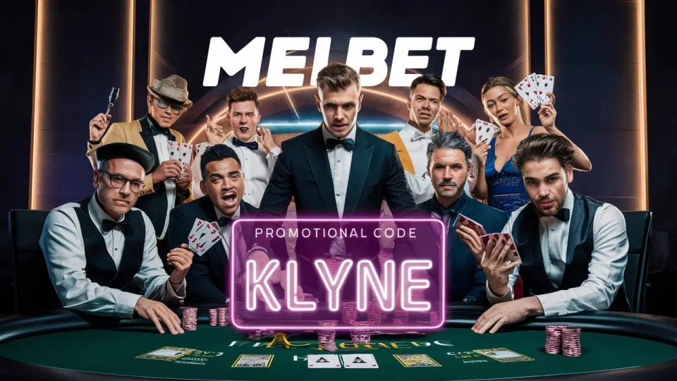 7 Steps to Get Melbet Bonus with Promo Code KLYNE and Win Big