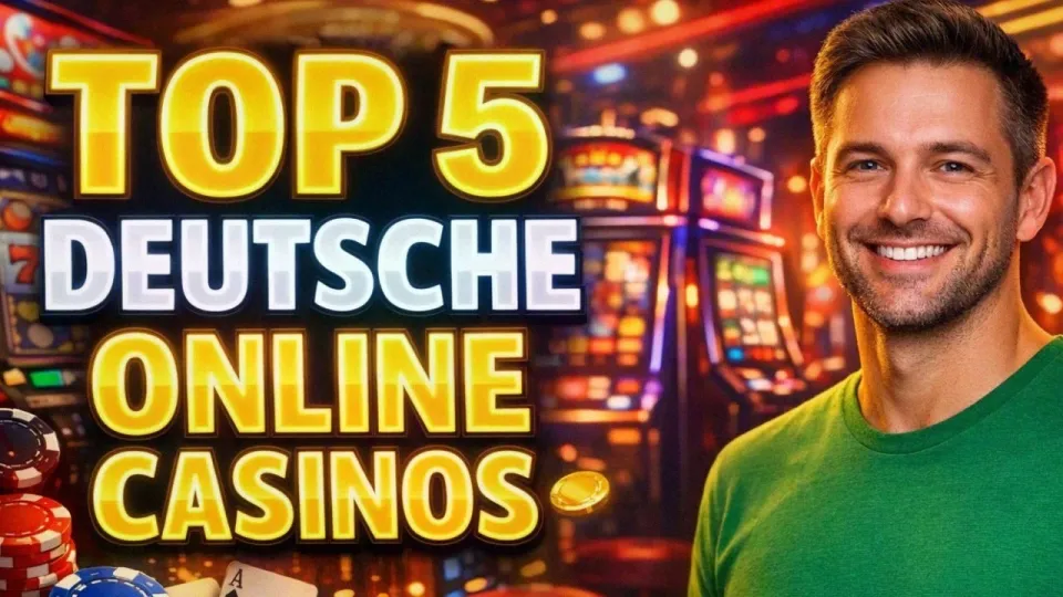 Die besten online casinos in deutschland mit top bonusangeboten