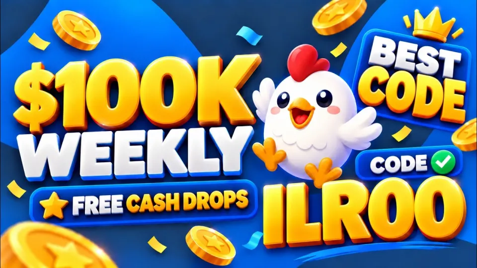 Roobet Promo Code ILROO Instant Rakeback and Daily Weekly Rewards Explained