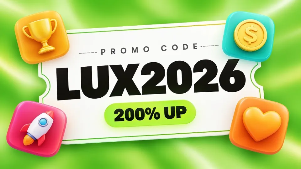 Stake Referral Code LUX2026 Unlocks First-Time User Bonuses and Faster Signup
